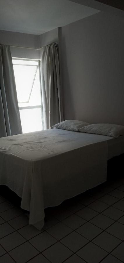 Apto 3 Quartos Pe Na Areia Prox De Récife Extérieur photo