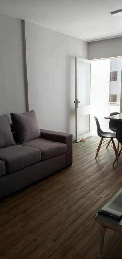 Apto 3 Quartos Pe Na Areia Prox De Récife Extérieur photo