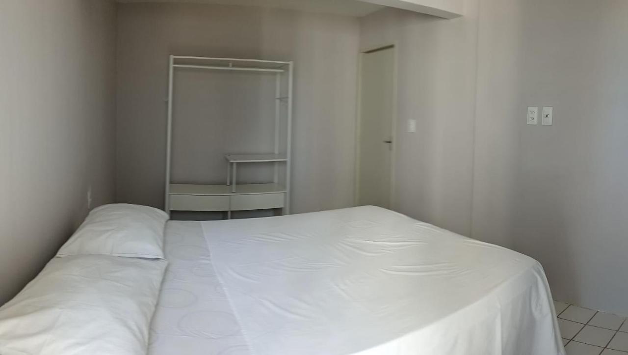 Apto 3 Quartos Pe Na Areia Prox De Récife Extérieur photo