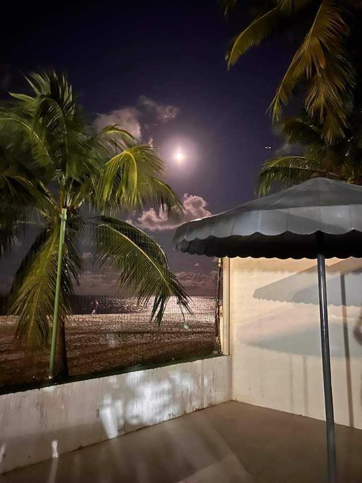Apto 3 Quartos Pe Na Areia Prox De Récife Extérieur photo